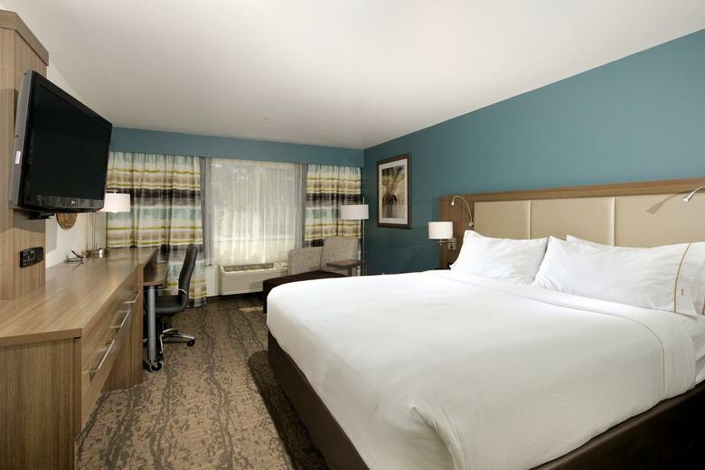 Holiday Inn Express Hotel & Suites Paso Robles