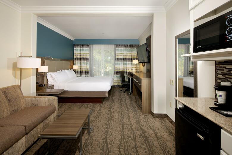 Holiday Inn Express Hotel & Suites Paso Robles