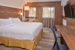 Hotel Holiday Inn Exp. Palm Desert-rancho Mirage/golf(.)