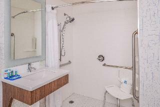 Hotel Holiday Inn Exp. Palm Desert-rancho Mirage/golf(.)