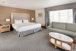Hotel Holiday Inn Express Monterey-cannery Row