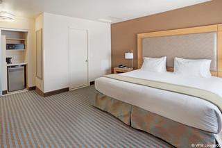 Hotel Holiday Inn Express Monterey-cannery Row