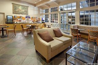 Hotel Holiday Inn Express Monterey-cannery Row