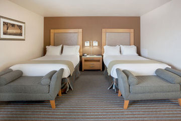 Hotel Holiday Inn Express Monterey-cannery Row