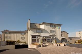 Hotel Holiday Inn Express Monterey-cannery Row