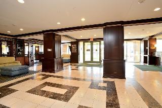 Hotel Holiday Inn Chicago Oakbrook