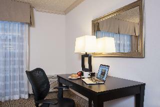 Hotel Holiday Inn Chicago West Itasca