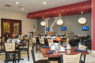 Hotel Holiday Inn Chicago West Itasca