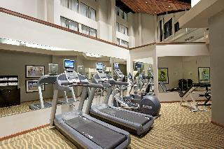 Hotel Holiday Inn Chicago West Itasca