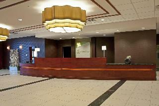 Hotel Holiday Inn Chicago West Itasca