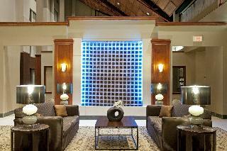 Hotel Holiday Inn Chicago West Itasca