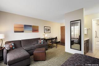 Hotel Staybridge Suites Glenview