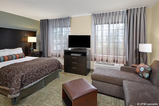 Hotel Staybridge Suites Glenview