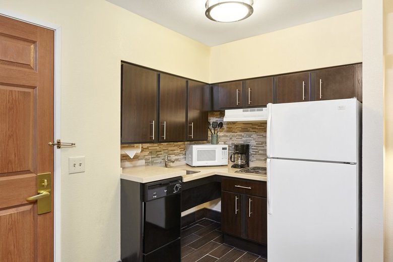 Hotel Staybridge Suites Glenview
