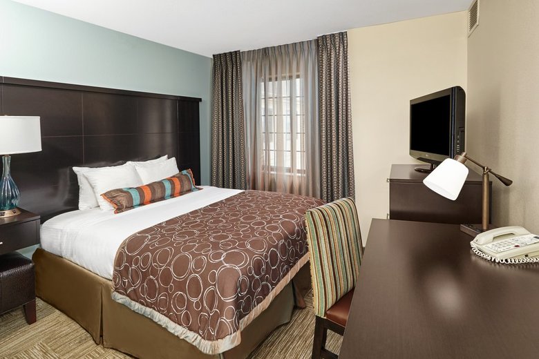 Hotel Staybridge Suites Glenview