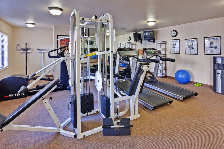 Hotel Staybridge Suites Glenview