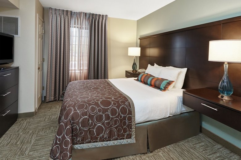 Hotel Staybridge Suites Glenview
