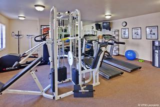 Hotel Staybridge Suites Glenview