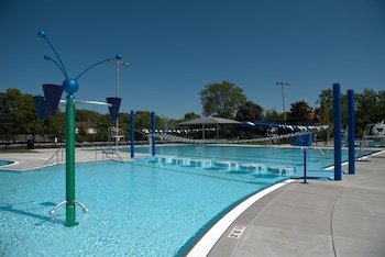 Hotel Staybridge Suites Glenview