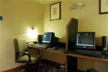 Hotel Staybridge Suites Chicago-oakbrook Terrace