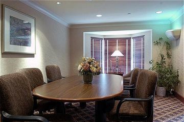 Hotel Staybridge Suites Chicago-oakbrook Terrace