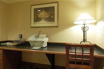 Hotel Staybridge Suites Chicago-oakbrook Terrace