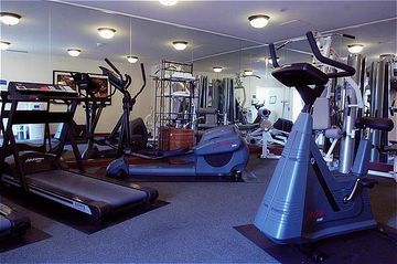 Hotel Staybridge Suites Chicago-oakbrook Terrace