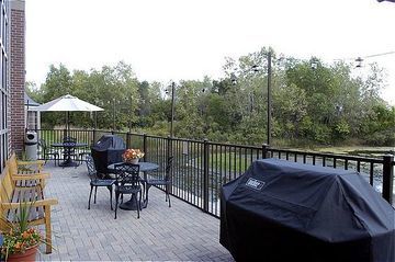 Hotel Staybridge Suites Chicago-oakbrook Terrace