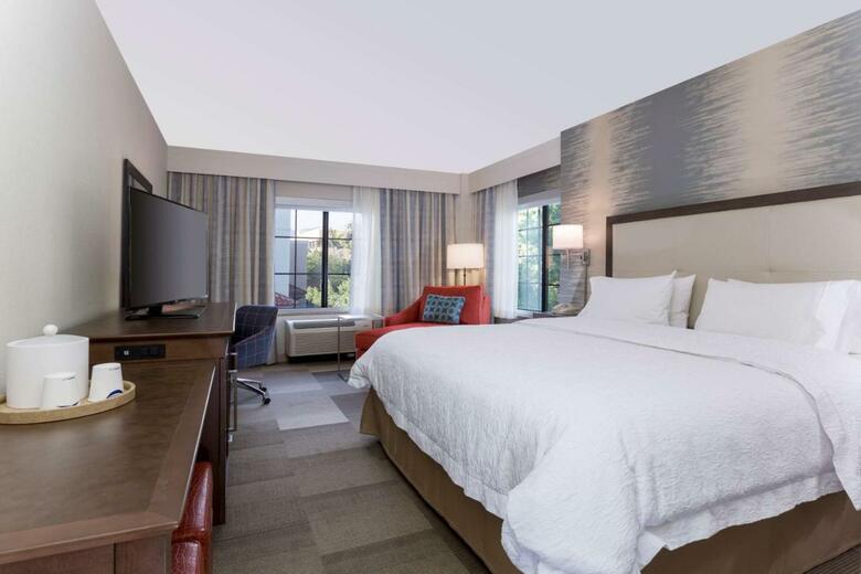 Hotel Holiday Inn Goleta