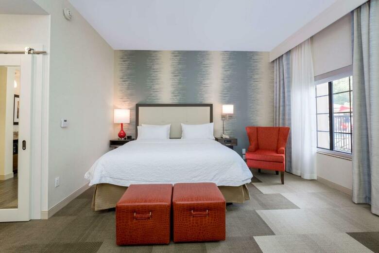 Hotel Holiday Inn Goleta