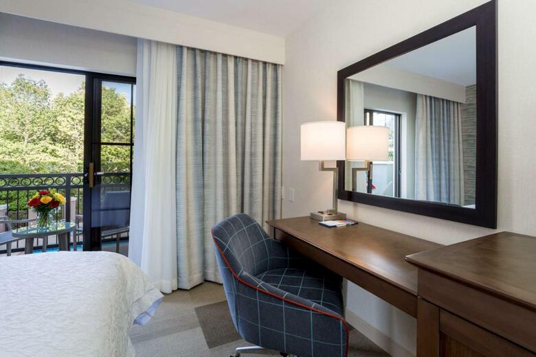Hotel Holiday Inn Goleta