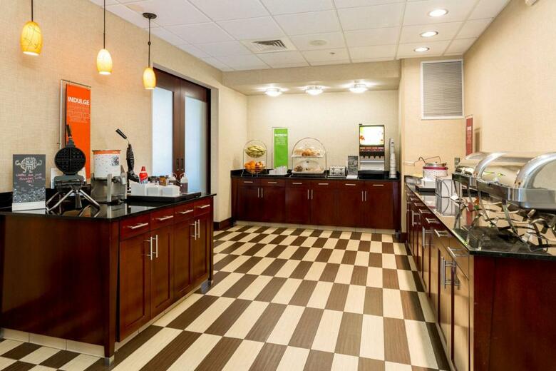 Hotel Holiday Inn Goleta