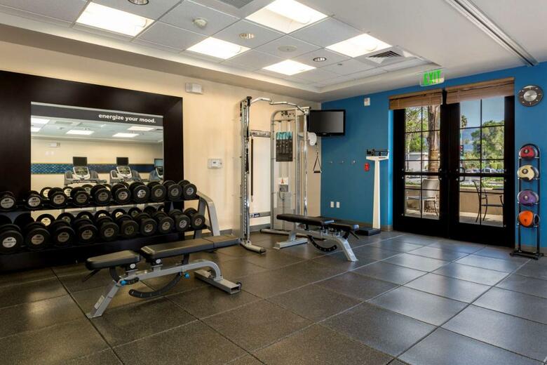 Hotel Holiday Inn Goleta