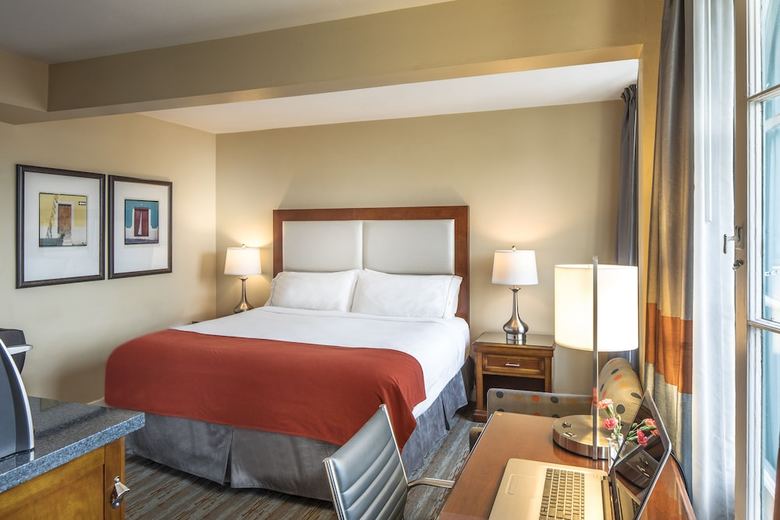 Hotel Holiday Inn Express