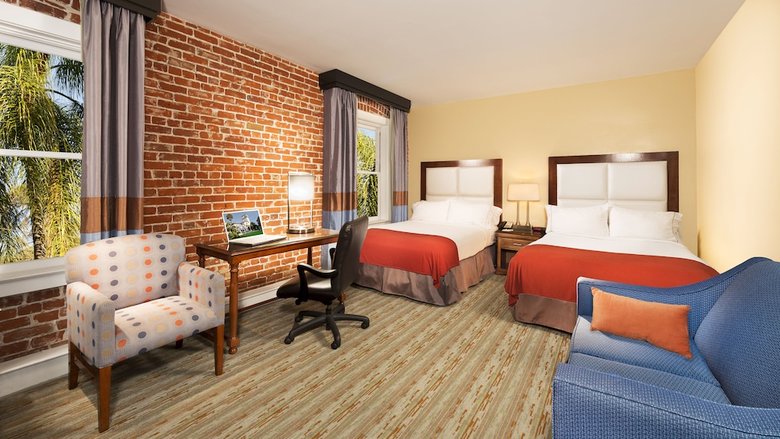Hotel Holiday Inn Express
