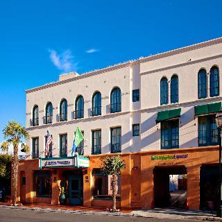 Hotel Holiday Inn Express