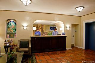 Hotel Holiday Inn Express
