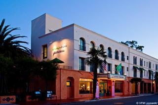 Hotel Holiday Inn Express