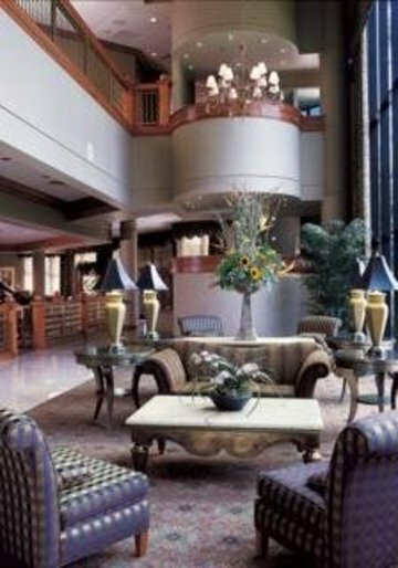 Crowne Plaza Hotel San Jose - Silicon Valley