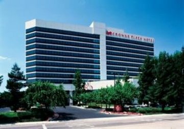 Crowne Plaza Hotel San Jose - Silicon Valley