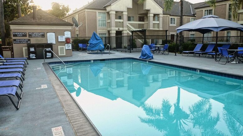 Hotel Staybridge Suites San Jose