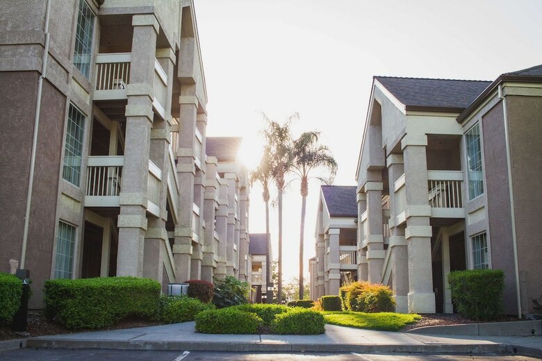 Hotel Staybridge Suites San Jose