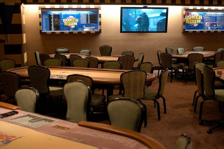 The Strat Hotel, Casino & Tower
