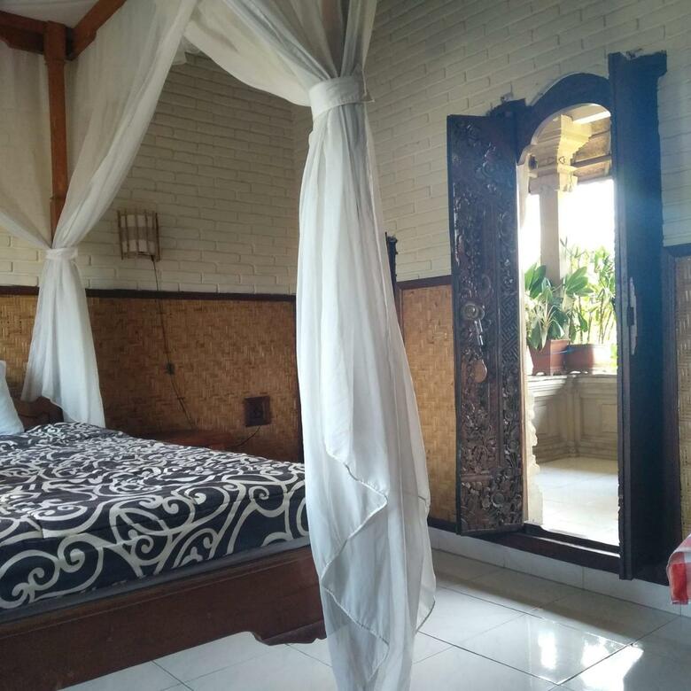 Hostal Pondok Bulan Mas