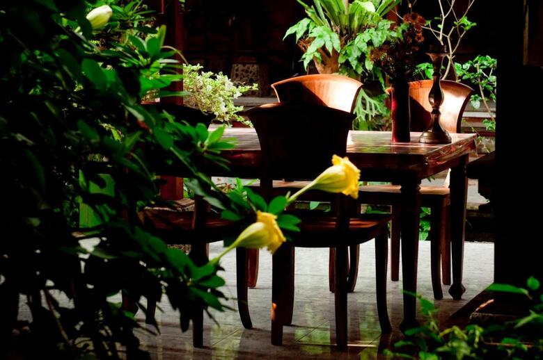 Hostal Pondok Bulan Mas