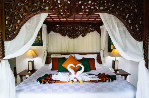 Alam Sari Hotel Keliki