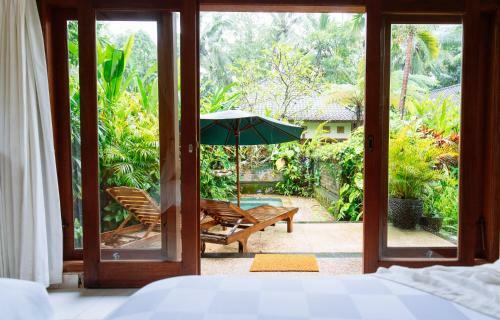 Alam Sari Hotel Keliki