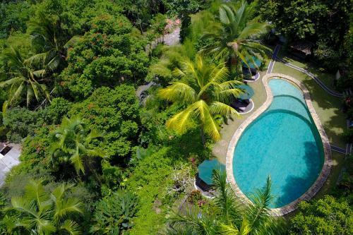 Alam Sari Hotel Keliki