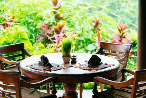 Alam Sari Hotel Keliki