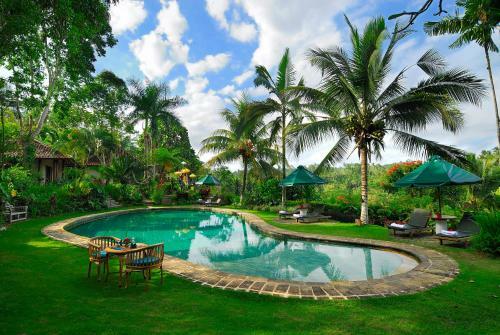 Alam Sari Hotel Keliki